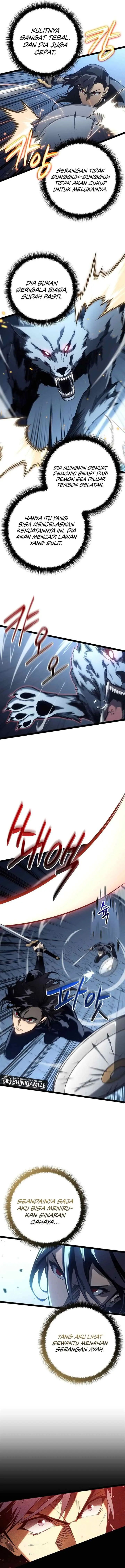 Regressing As The Reincarnated Bastard Of The Sword Clan chapter 14 halaman 6