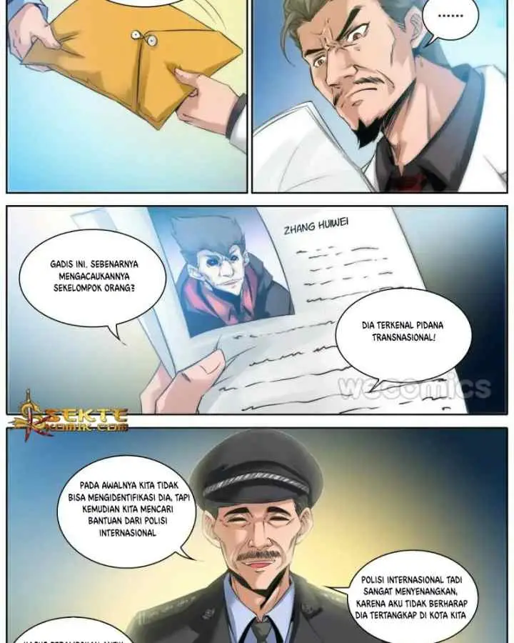 Qin Xia chapter 24 halaman 7