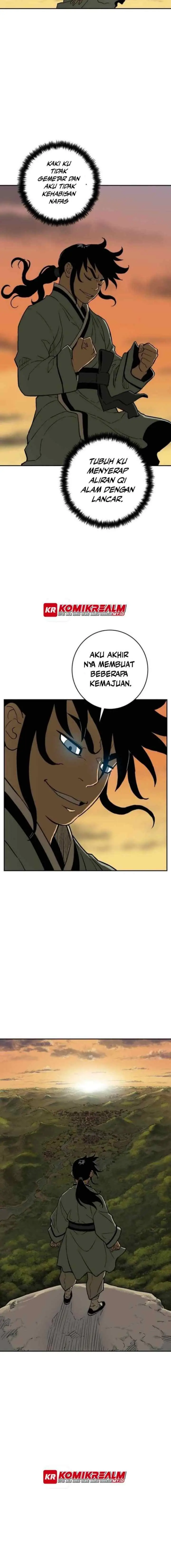 Tales of A Shinning Sword chapter 5 halaman 15