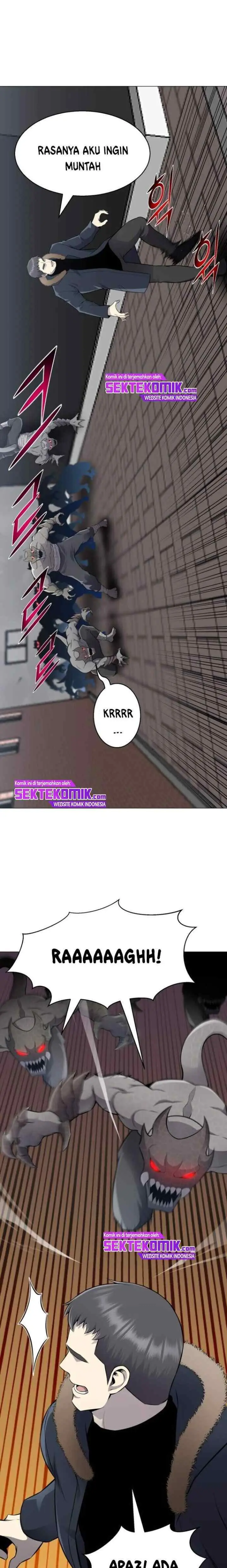 Reverse Villain chapter 81 halaman 8