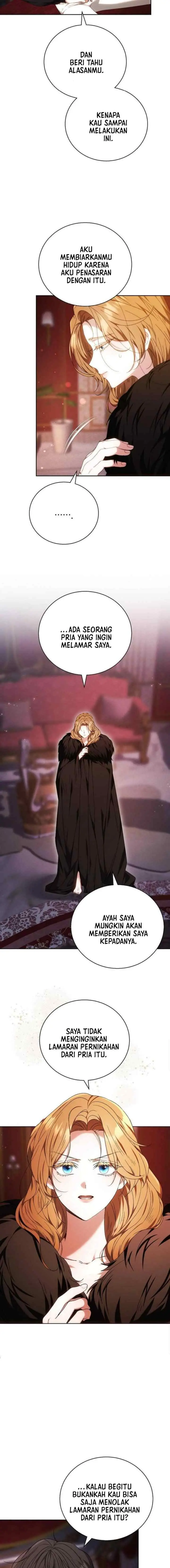 I Will Raise This Boy as Another Man's Child chapter 3 halaman 5