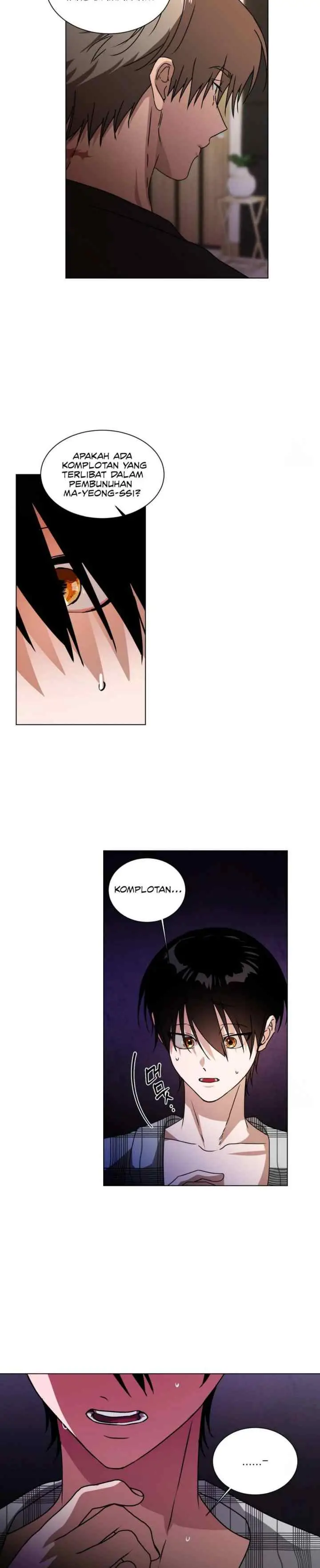 Chatter Box chapter 13 halaman 10