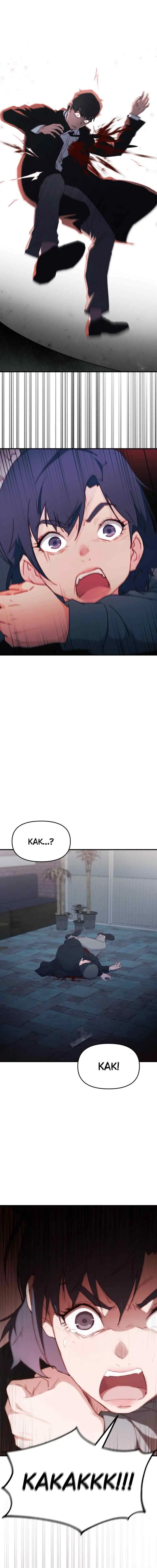Spy House chapter 30 halaman 15