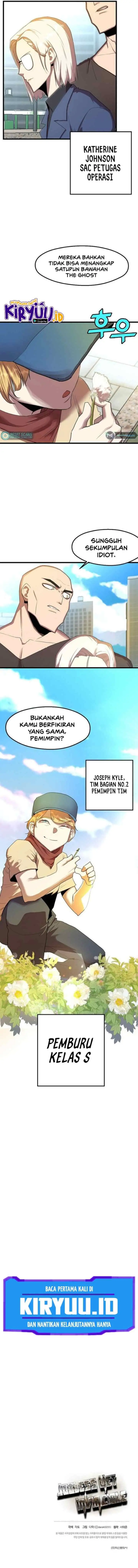 The Strongest Unemployed Hero chapter 25 halaman 14