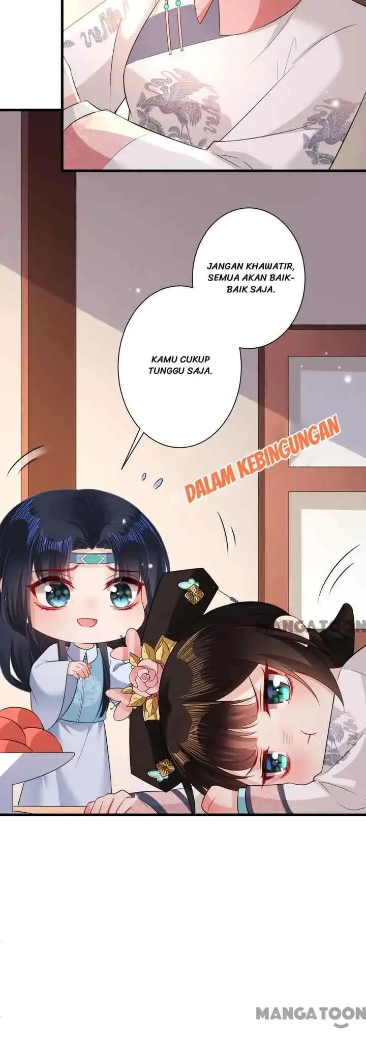 Princess, Don't Ruin Your Public Persona! chapter 121 halaman 17