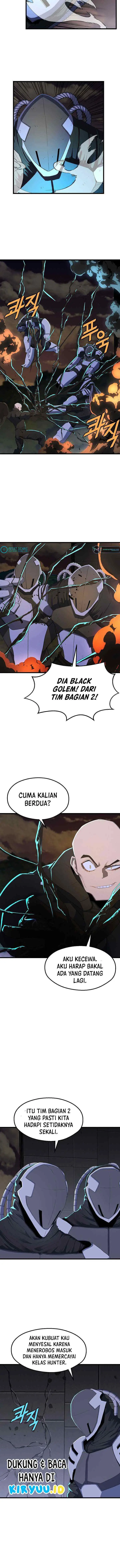 The Strongest Unemployed Hero chapter 30 halaman 4