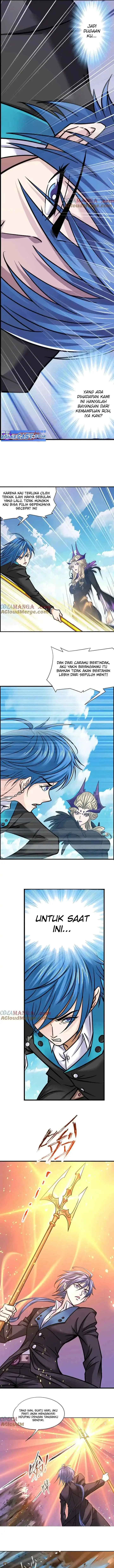 Soul Land chapter 346 halaman 16