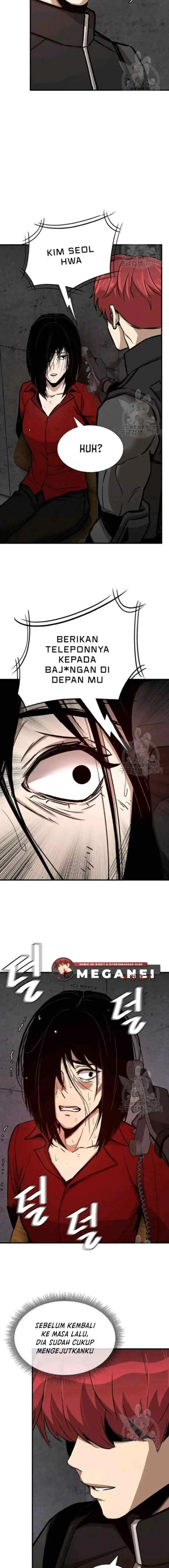 Return Survival chapter 77 halaman 11