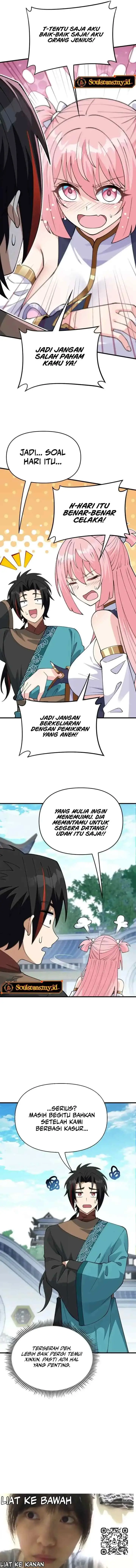 Imperial Decree: Cheat at Will chapter 32 halaman 12