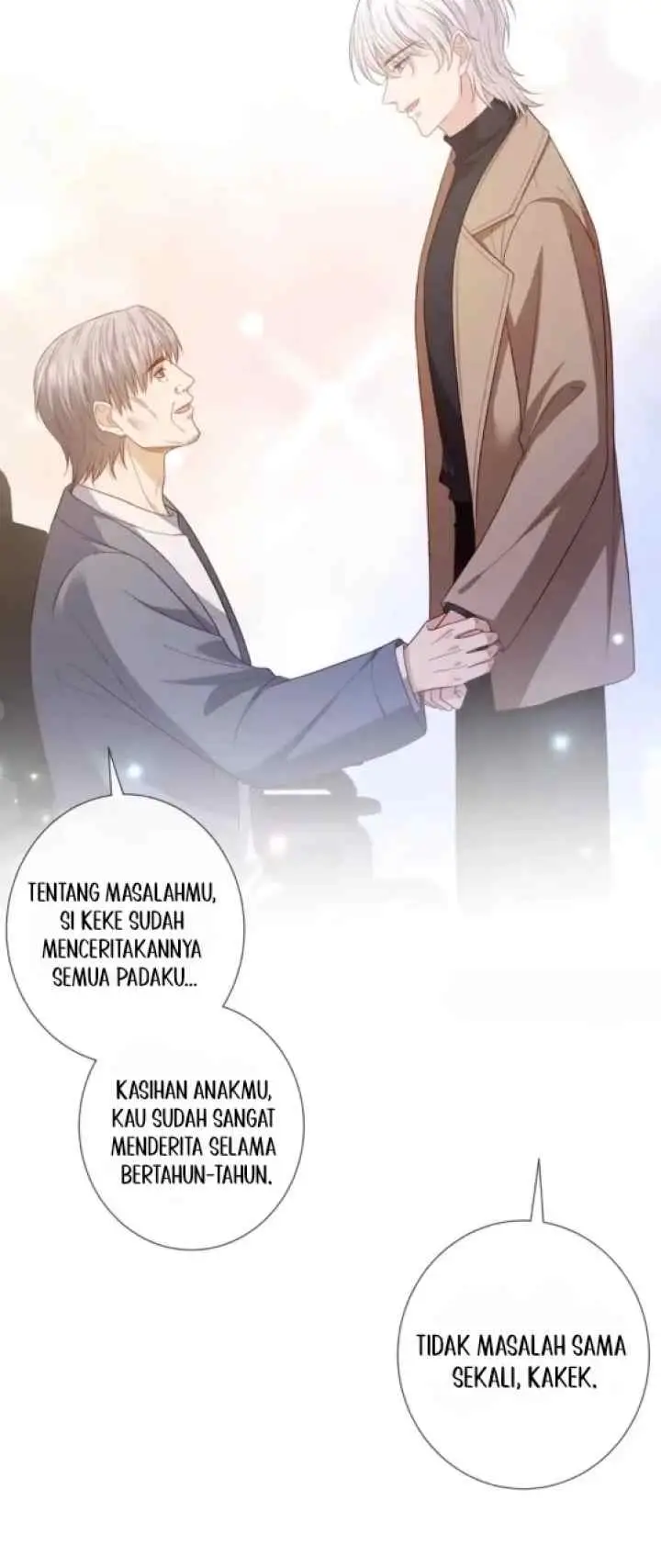 Embrace My Shadow chapter 546 halaman 6