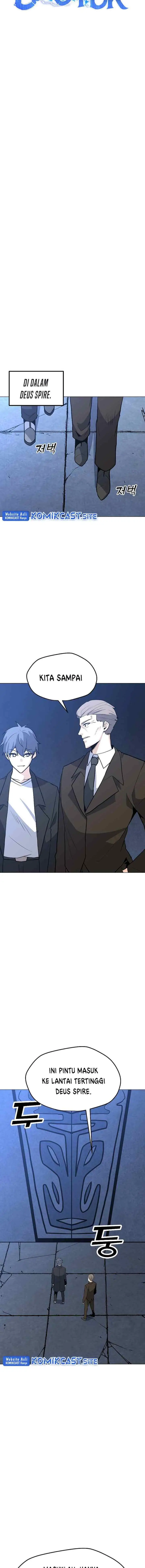 Solo Spell Caster chapter 85 halaman 7