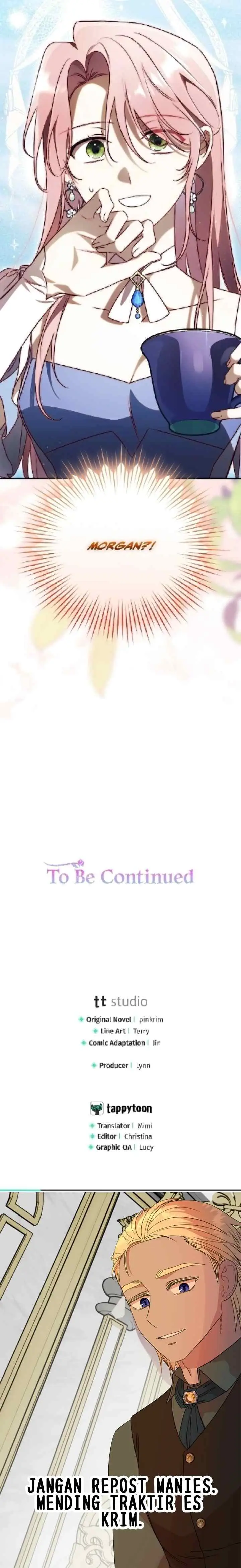 How To Reject My Obsessive Ex-husband chapter 41 halaman 20