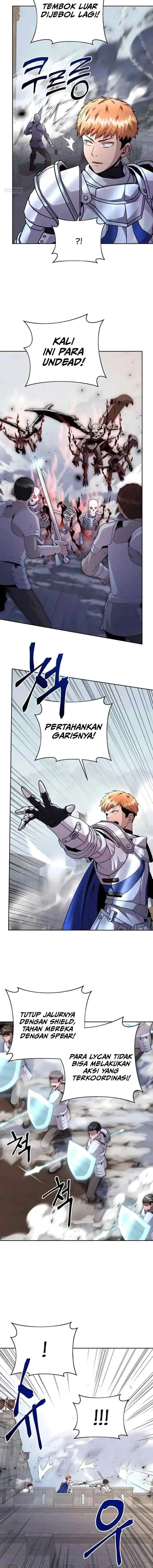 Holy Emperor's Grandson is a Necromancer chapter 97 halaman 12