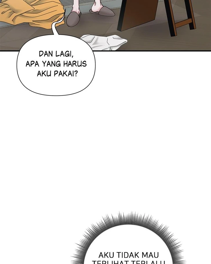 One Day I Found a Husband chapter 15 halaman 45