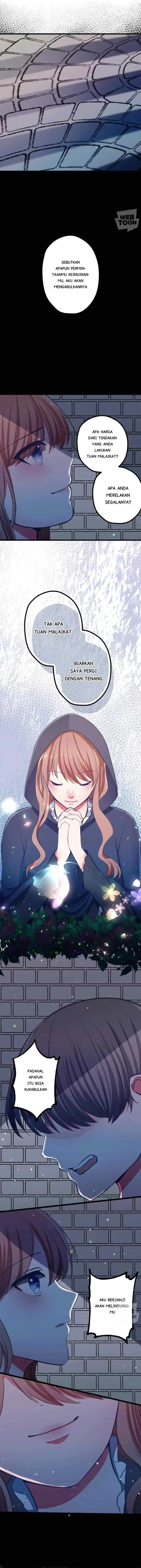 Last Time Love chapter 54 halaman 7