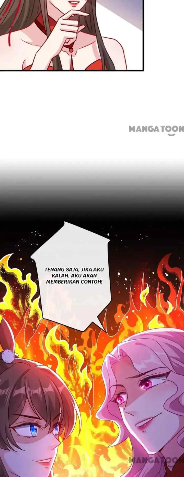 My Chubby Princess Consort chapter 83 halaman 6