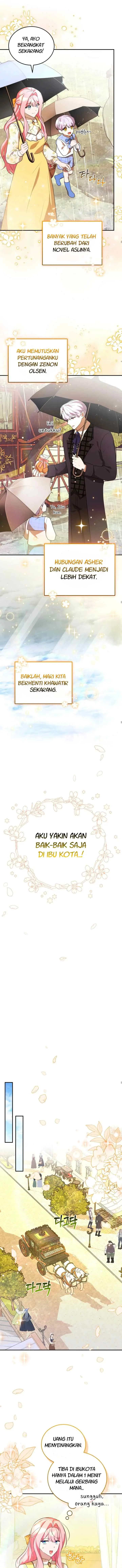 I Didn't Lull You to Sleep Only For You to Be Obsessed chapter 10 halaman 9