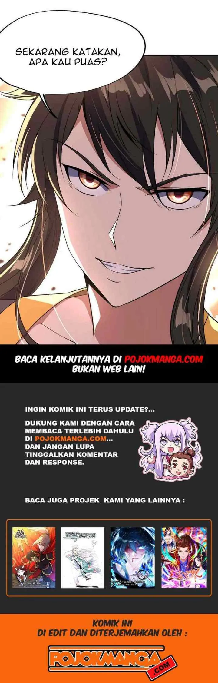 Peerless Soul (Peerless Battle Spirit) chapter 42 halaman 13
