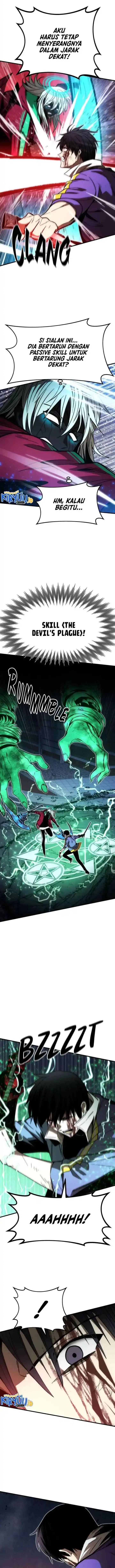 Ultra Alter chapter 87 halaman 6