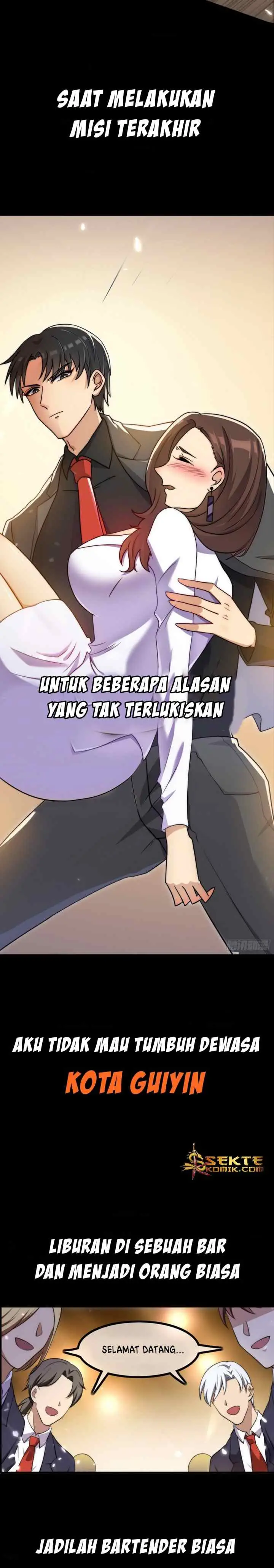 Huadu Need War King chapter 1 halaman 4