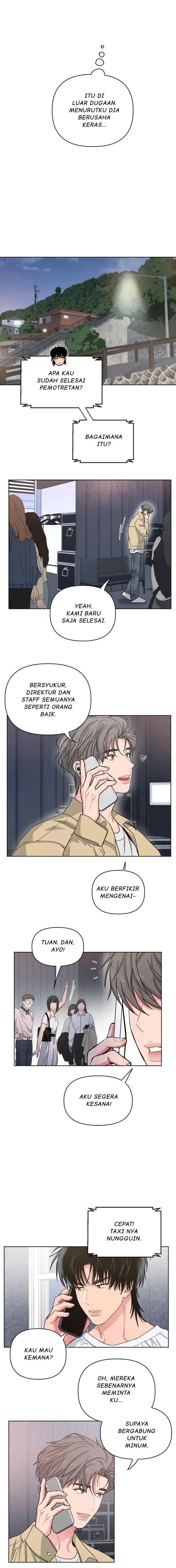 Arts Mans chapter 67 halaman 6