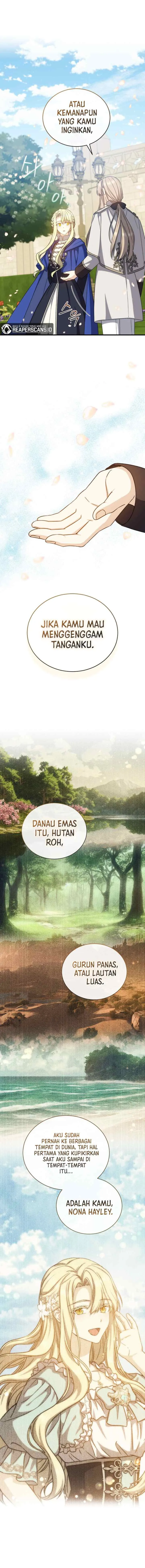 Return of the 8Th Class Magician chapter 81 halaman 12