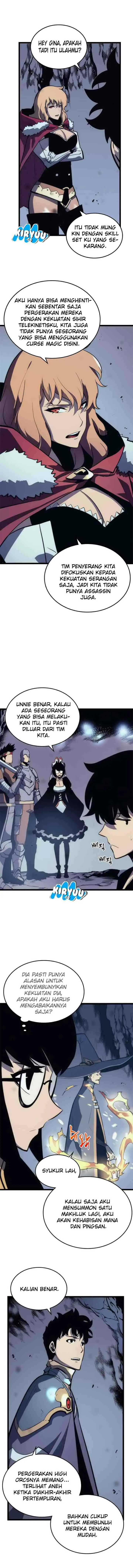 Solo Leveling chapter 70 halaman 10