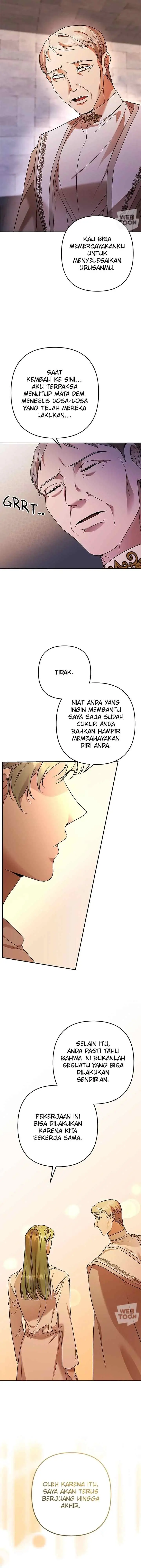 Agatha chapter 103 halaman 7