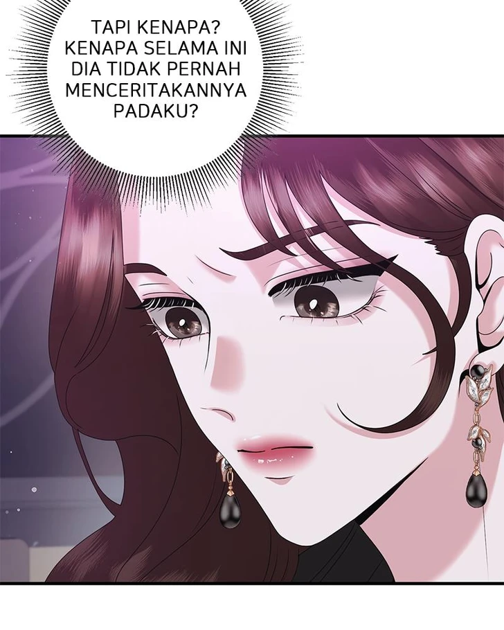 One Day I Found a Husband chapter 40 halaman 104
