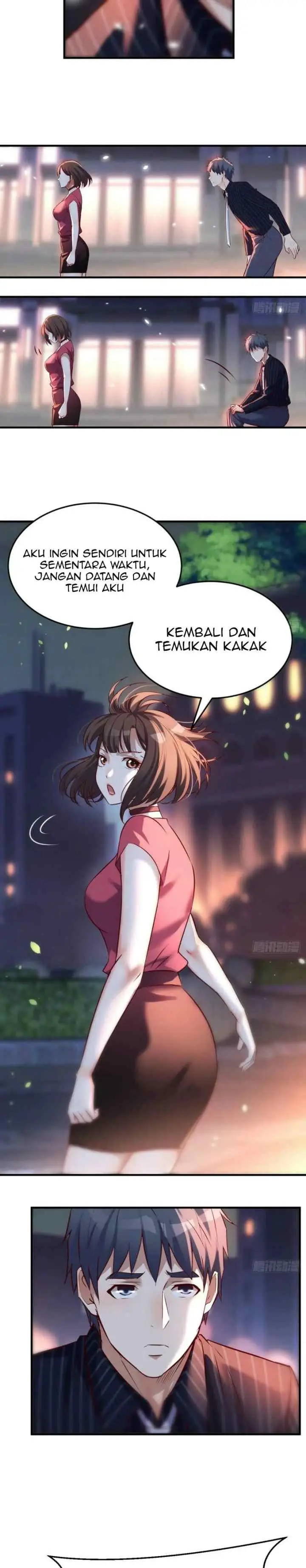 I Have Twin Girlfriends chapter 94 halaman 8