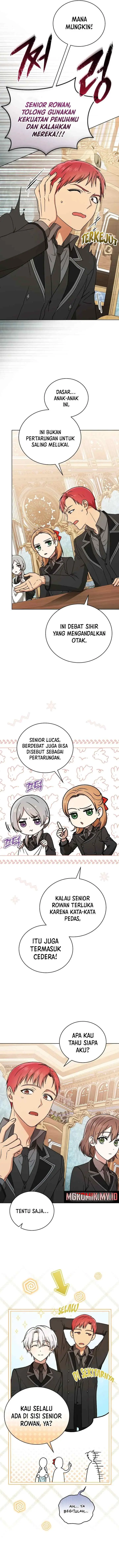 The Concept-Grasping Magical Genius chapter 19 halaman 13