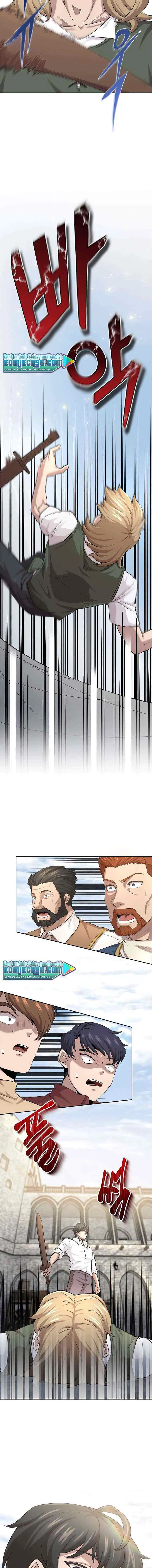 The Heavenly Demon Can't Live a Normal Life chapter 9 halaman 17