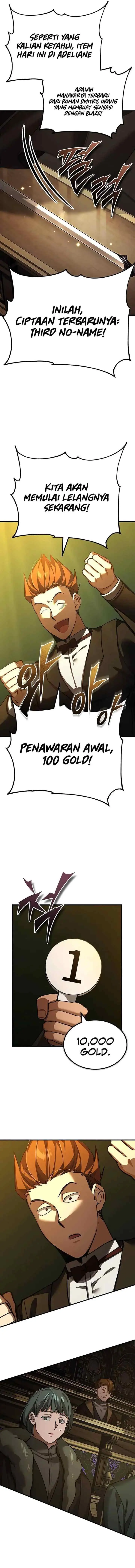 The Heavenly Demon Can't Live a Normal Life chapter 175 halaman 11