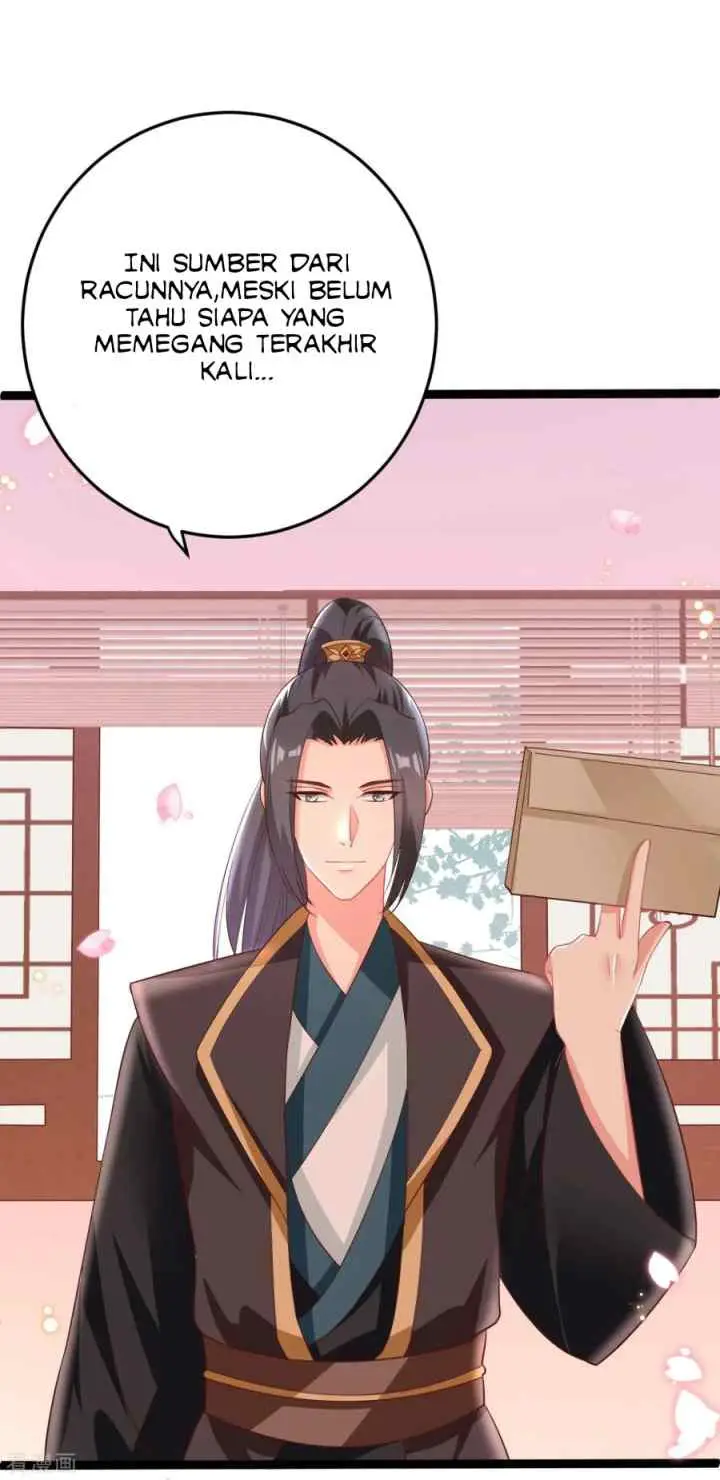 The General Is Up chapter 20 halaman 8