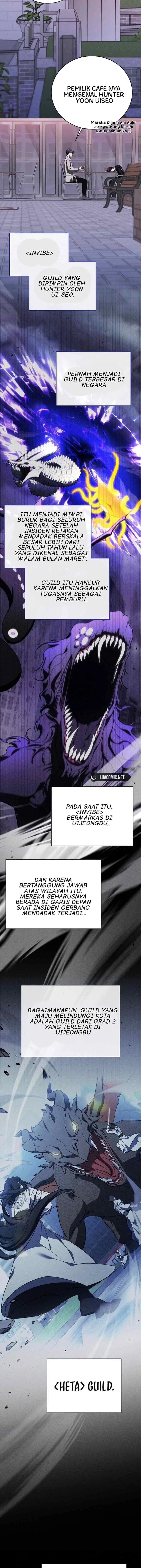 A Guide to the Right Life for Rankers chapter 42 halaman 11