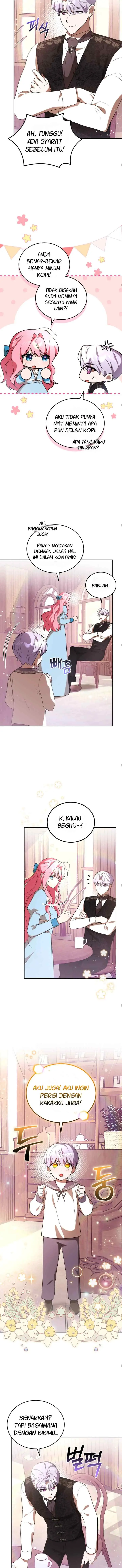 I Didn't Lull You to Sleep Only For You to Be Obsessed chapter 9 halaman 7