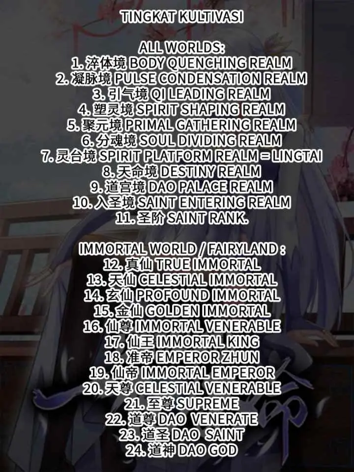 Reward 100 Million Lives at the Beginning chapter 74 halaman 16