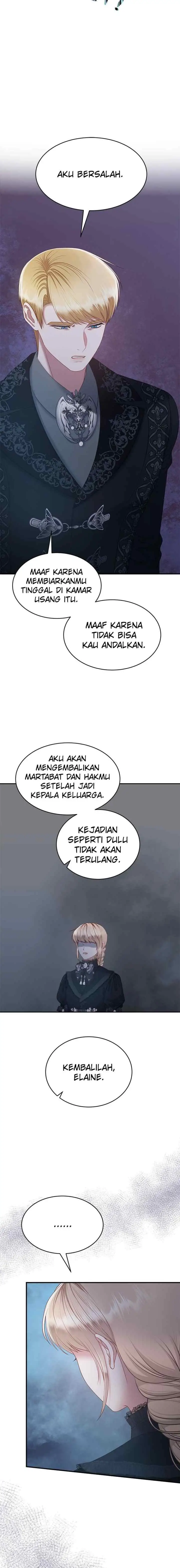 What Does That Evil Dragon Live For? chapter 90 halaman 16