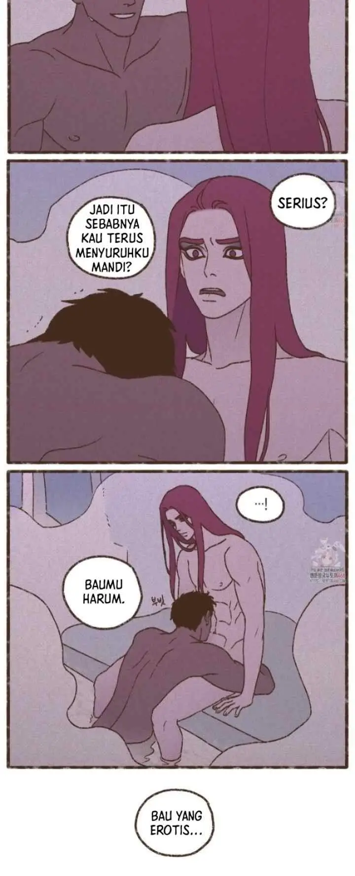 ENNEAD S2 chapter 125 halaman 11