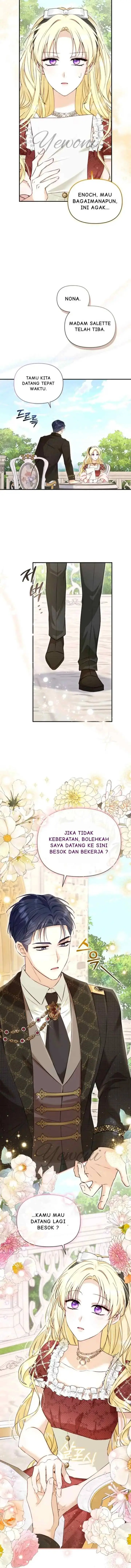 The 7th Marriage Is Planned chapter 13 halaman 9