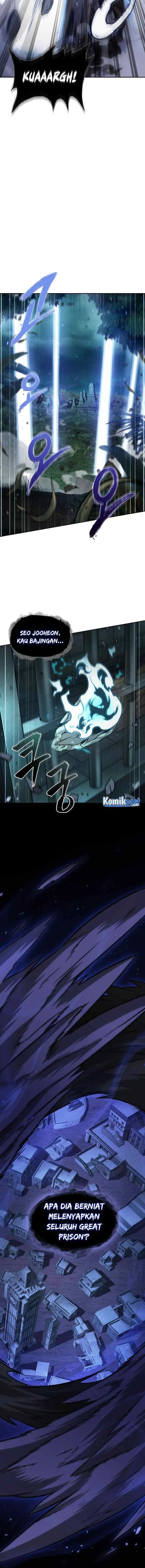 Tomb Raider King chapter 377 halaman 6