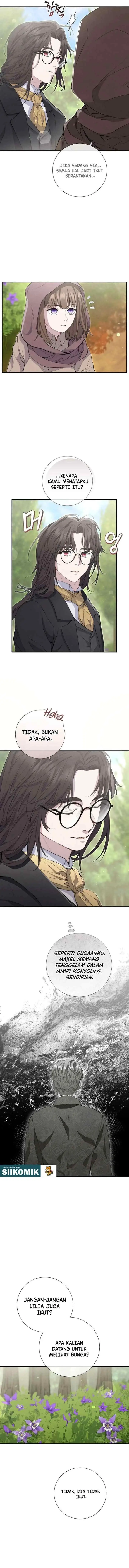 Don't Look For The Resurrected Villainess chapter 29 halaman 6
