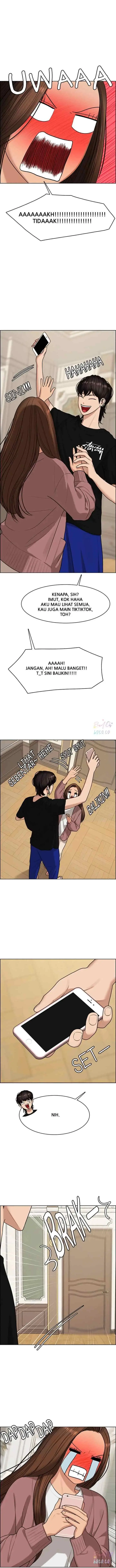 The Secret of Angel chapter 147 halaman 10