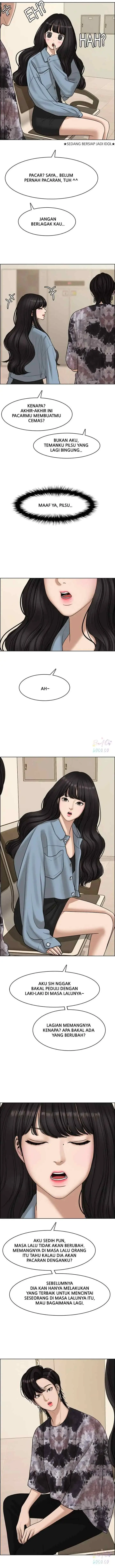 The Secret of Angel chapter 106 halaman 6