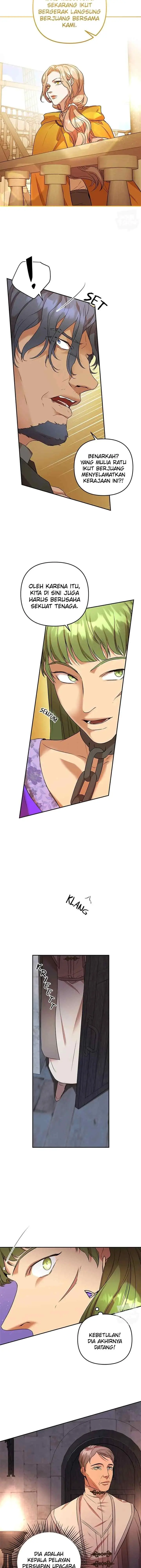 Agatha chapter 48 halaman 10