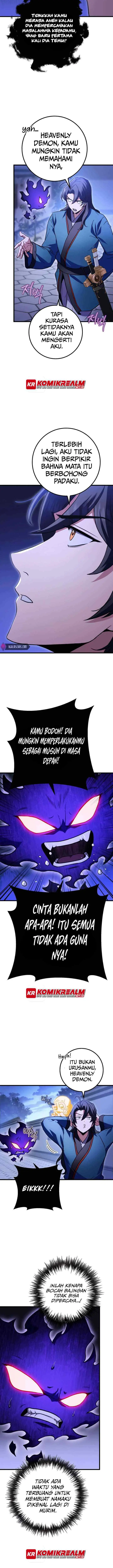 The Emperor's Sword chapter 19 halaman 10