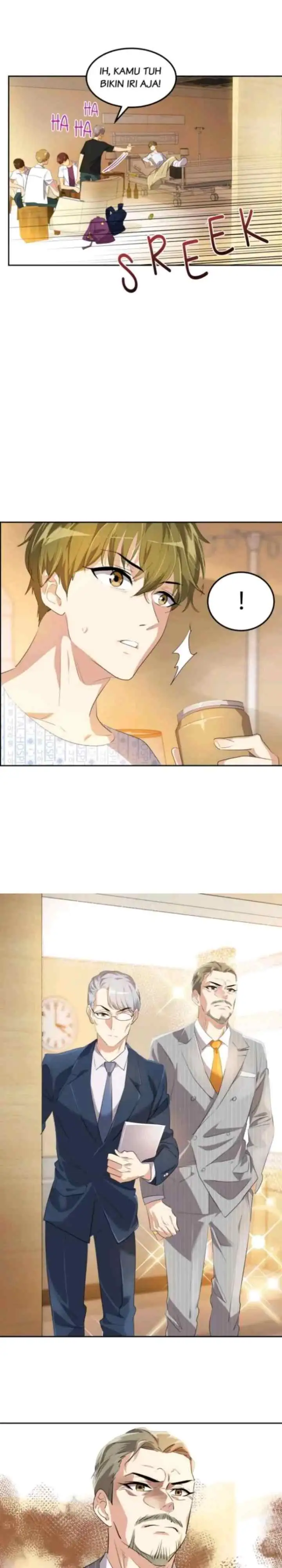 Heart Has a Soft Spot chapter 66 halaman 7