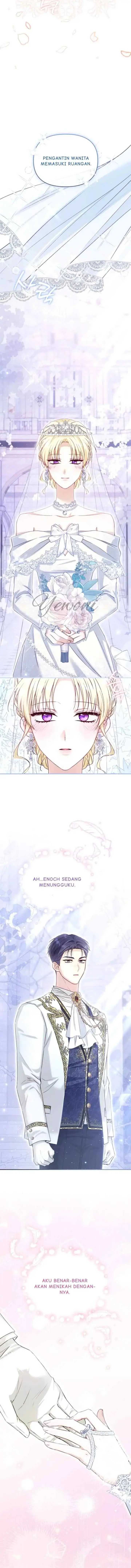 The 7th Marriage Is Planned chapter 13 halaman 17