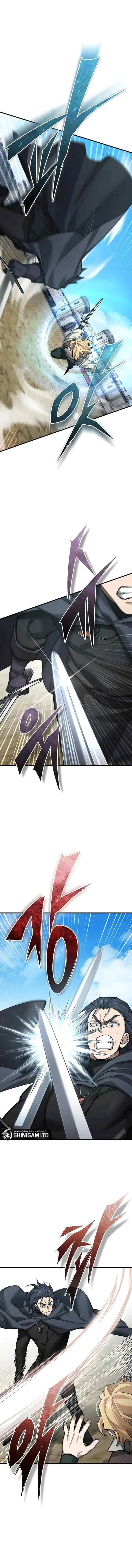 The Heavenly Demon Can't Live a Normal Life chapter 162 halaman 6
