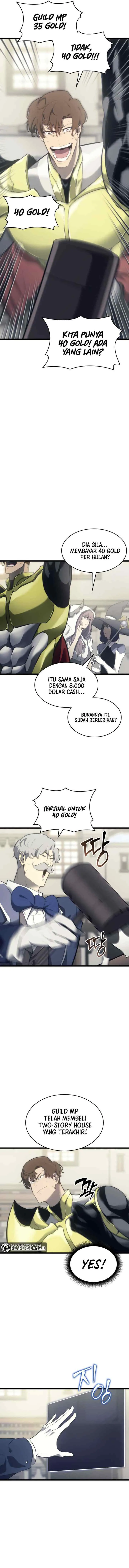 Return of the SSS-Class Ranker chapter 29 halaman 4